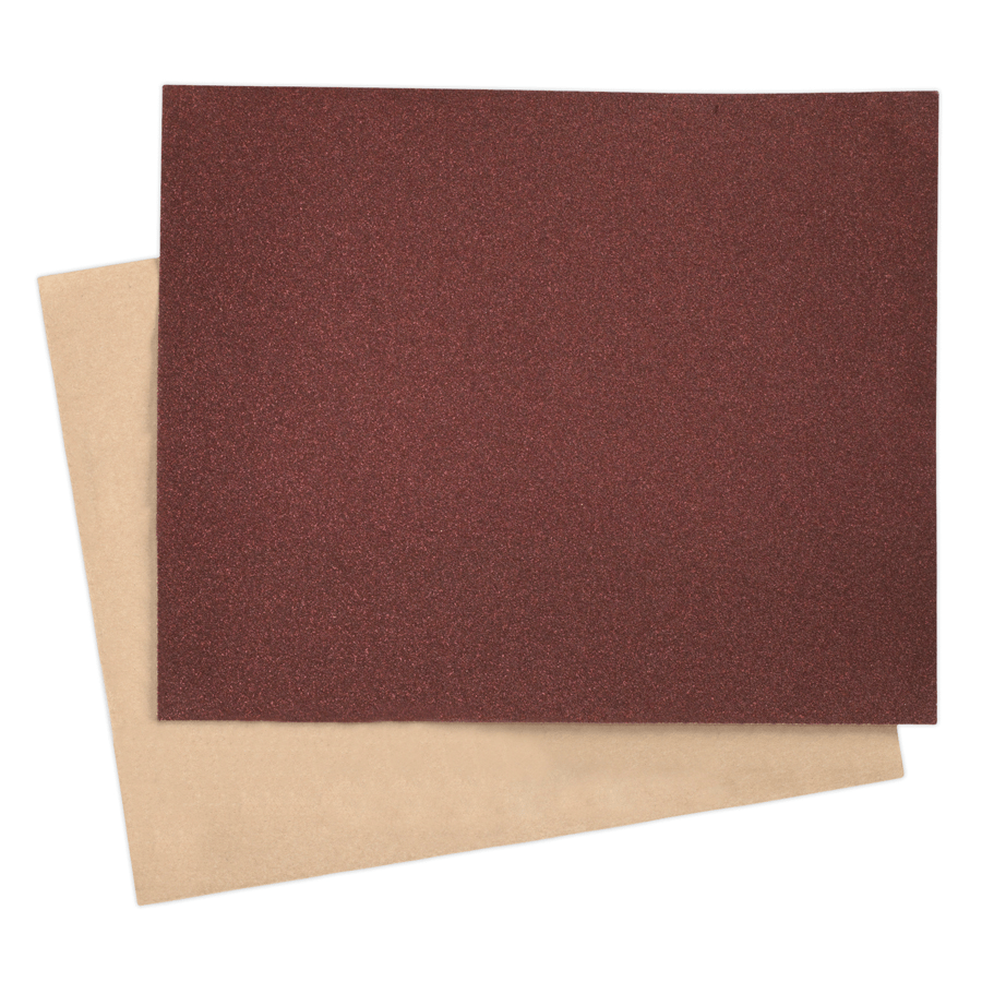 Sand Paper Products K & S McKenzie