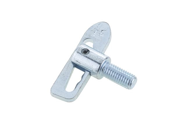 Antiluce Fastener - Ø19mm Boss, ZP Bolt-On - K & S McKenzie